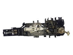 MAÇANETA EXTERNA DIANTEIRA ESQUERDA MEGANE 2007 A 2013 