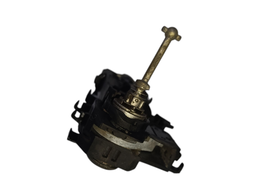 MAÇANETA EXTERNA DIANTEIRA ESQUERDA MEGANE 2007 A 2013 