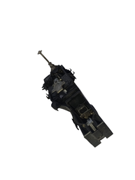 MAÇANETA EXTERNA DIANTEIRA ESQUERDA MEGANE 2007 A 2013 