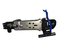 MAÇANETA EXTERNA PORTA TRASEIRA ESQUERDA COROLLA 2015 A 2019