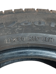PNEU FIRELLI CINTURATO 195/60 R15