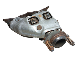 COLETOR ESCAPAMENTO LANCER 2.0 16V 2011 A 2019