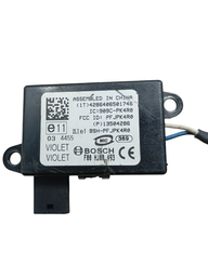 ANTENA CODE IMOBILIZADORA S10 TRACKER CRUZE CAMARO