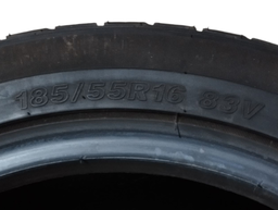 PNEU WESTLAKE 185/55 R16