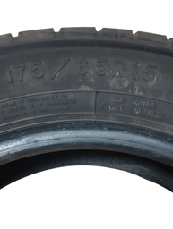 PNEU GOOD YEAR 175/65 R15