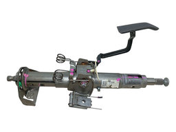 COLUNA DIREÇÃO S10 TRAILBLAZER 2012 A 2016 DIREÇÃO HIDRAULIC