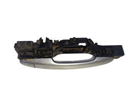 MAÇANETA EXTERNA DIANTEIR/TRASEIR DIREITA MEGANE 2007 A 2013