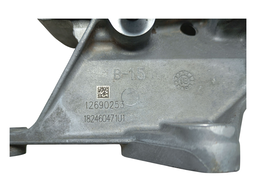 BOMBA D'AGUA S10 2.5 16V FLEX 2016 A 2023 ORIGINAL 12690253