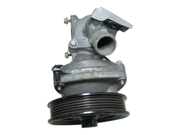 BOMBA D'AGUA S10 2.5 16V FLEX 2016 A 2023 ORIGINAL 12690253
