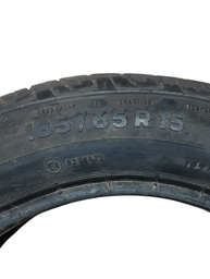 PNEU EUZKADI 185/65 R15