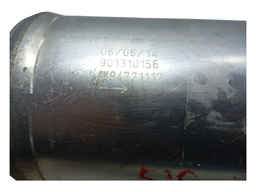 CATALISADOR PRIMÁRIO S10 TRAILBLAZER 2.8 DIESEL 2012 A 2022