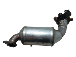 CATALISADOR PRIMÁRIO S10 TRAILBLAZER 2.8 DIESEL 2012 A 2022