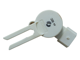 INTERRUPTOR SENSOR PEDAL FREIO S10 CRUZE TRACKER 13583370