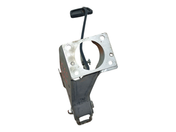 PEDAL FREIO S10 TRAILBLAZER AUTOMATICA 2.5 2.8 2012 A 2025