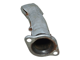 TUBO CANO ESCAPAMENTO JUNÇÃO LANCER 2.0 16V 2009 A 2019