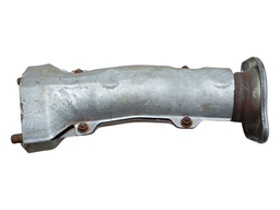 TUBO CANO ESCAPAMENTO JUNÇÃO LANCER 2.0 16V 2009 A 2019