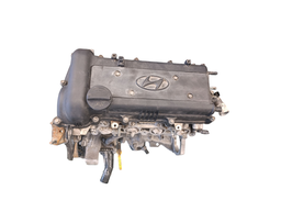 Motor Hb20 Cerato I30 Soul 1.6 16v Flex 2013 a 2019 