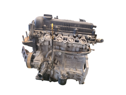 MOTOR HB20 CERATO I30 SOUL 1.6 16V FLEX 2013 A 2019 