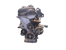 MOTOR HB20 CERATO I30 SOUL 1.6 16V FLEX 2013 A 2019 