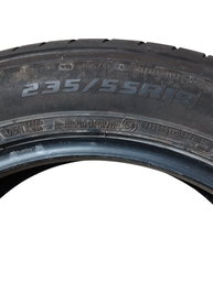 PNEU COOPER 235/55 R19