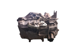 Caixa Cambio Captiva 2.4 2008 2009 2010 Automática