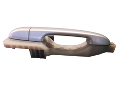 MAÇANETA EXTERNA DIANTEIRA/TRASEIRA DIREITA CERATO 2010/2013