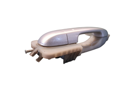 MAÇANETA EXTERNA DIANTEIRA/TRASEIRA DIREITA CERATO 2010/2013