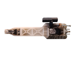 MAÇANETA EXTERNA DIANTEIRA/TRASEIRA DIREITA CERATO 2010/2013