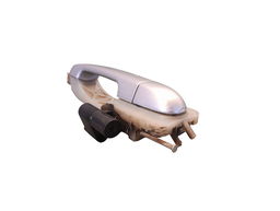 MAÇANETA EXTERNA DIANTEIRA/TRASEIRA DIREITA CERATO 2010/2013