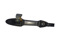 MAÇANETA EXTERNA TRASEIRA ESQUERDA CITY FIT WR-V 2015 A 2021