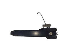 Maçaneta Externa Dianteira Esquerda Captiva 2008 a 2017