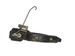 MAÇANETA EXTERNA DIANTEIRA ESQUERDA CAPTIVA 2008 A 2017