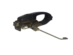 MAÇANETA EXTERNA DIANTEIRA ESQUERDA CAPTIVA 2008 A 2017