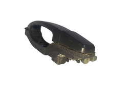 MAÇANETA EXTERNA PORTA TRASEIRA ESQUERDA CAPTIVA 2008 A 2017