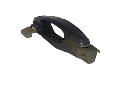 MAÇANETA EXTERNA PORTA TRASEIRA ESQUERDA CAPTIVA 2008 A 2017