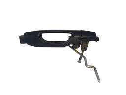 MAÇANETA EXTERNA DIANT.ESQUERD COROLLA 03/14 HILUX SW4 06/15