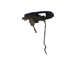 MAÇANETA EXTERNA DIANT.ESQUERD COROLLA 03/14 HILUX SW4 06/15