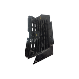 GRADE DIANTEIRA NISSAN MARCH 2021 A 2023