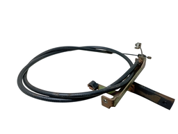 CABO FREIO DE MÃO PEUGEOT 405 1987 1988 1989 1990 A 1997