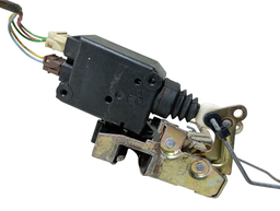 Fechadura Porta Dianteira Direita Peugeot 405 1987 a 1997