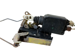 FECHADURA PORTA DIANTEIRA DIREITA PEUGEOT 405 1987 A 1997