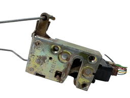 FECHADURA PORTA DIANTEIRA DIREITA PEUGEOT 405 1987 A 1997