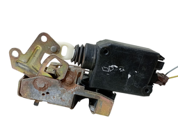 Fechadura Porta Traseira Esquerda Peugeot 405 1987 a 1997