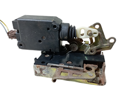 FECHADURA PORTA TRASEIRA ESQUERDA PEUGEOT 405 1987 A 1997