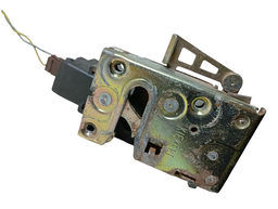 FECHADURA PORTA TRASEIRA ESQUERDA PEUGEOT 405 1987 A 1997