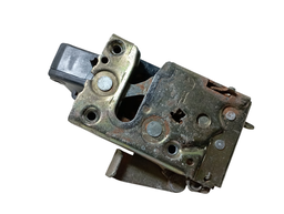 Fechadura Porta Traseira Direita Peugeot 405 1987 a 1997