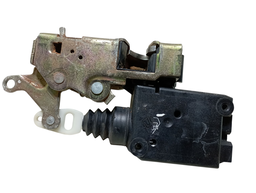 FECHADURA PORTA TRASEIRA DIREITA PEUGEOT 405 1987 A 1997