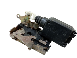 FECHADURA PORTA TRASEIRA DIREITA PEUGEOT 405 1987 A 1997