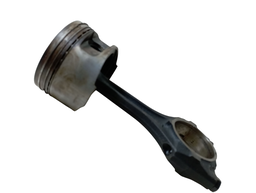 BIELA COM PISTÃO VECTRA 2.0 8V 1997 1998 1999 A 2005