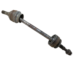 SEMI EIXO ESQUERDO VECTRA 2.0 2.2 8V 16V 1997 1998 A 2005